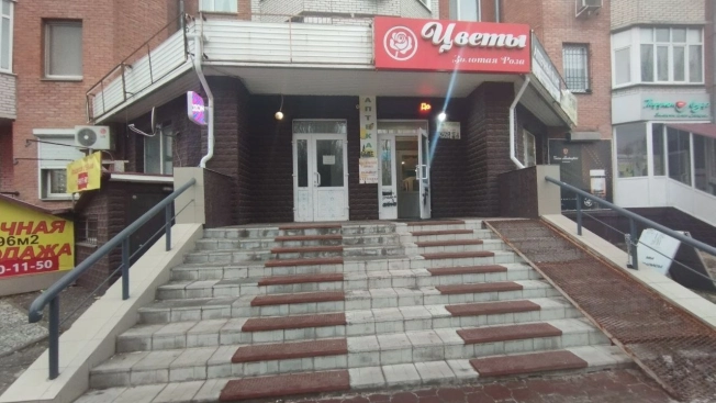 Снять коммерческую недвижимость в Омске. Вариант № 9936833, 0, площадь -  квм, цена 175000 рублей