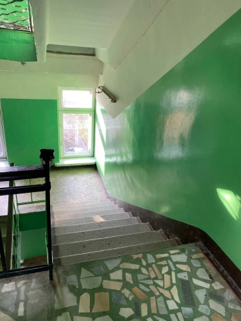 Купить однокомнатную квартиру на улице проспект Победы в Пензе. Вариант № 7713623, 7, площадь -  квм, цена 1295000 рублей