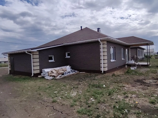 Купить дом в Белгороде. Вариант № 10867, 6, площадь -  квм, цена 9500000 рублей