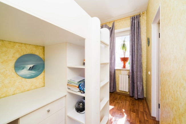 Купить трехкомнатную квартиру в районе Советский в Рязани. Вариант № 7788985, 8, площадь -  квм, цена 11500000 рублей