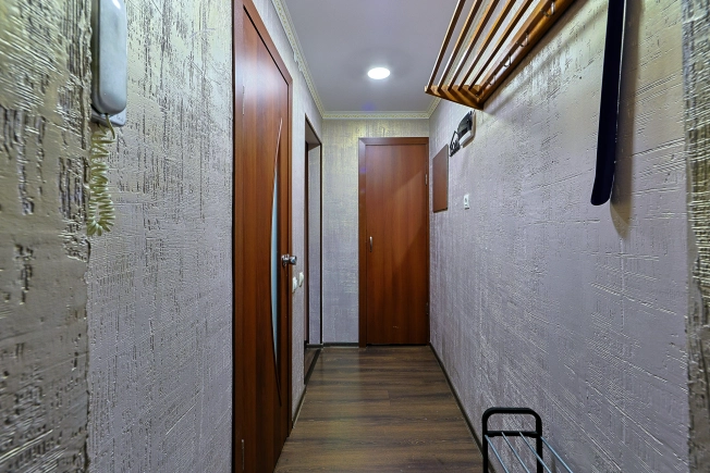 Купить однокомнатную квартиру на улице Олега Кошевого в Калининграде. Вариант № 5563589, 5, площадь -  квм, цена 5200000 рублей