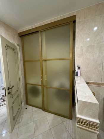 Купить квартиру в Москве. Вариант № 6828928, 4, площадь -  квм, цена 29900000 рублей