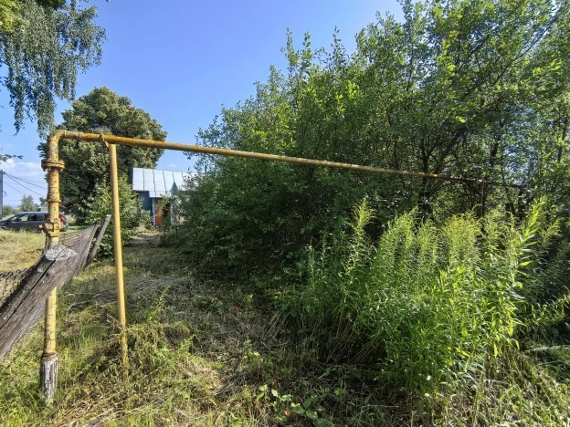 Купить дом в Гороховеце. Вариант № 1233895, 4, площадь -  квм, цена 1500000 рублей