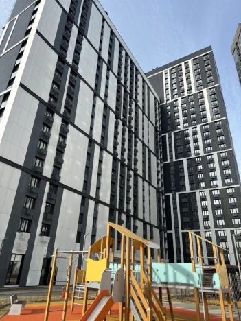 Купить квартиру в Москве. Вариант № 6183369, 6, площадь -  квм, цена 13300000 рублей