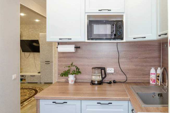 Купить двухкомнатную квартиру в Новосибирской области. Вариант № 9680019, 4, площадь -  квм, цена 4450000 рублей