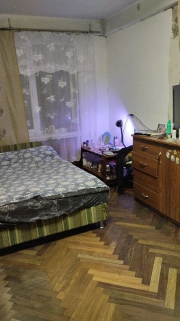 Купить двухкомнатную квартиру в Санкт-Петербурге. Вариант № 10007325, 2, площадь -  квм, цена 7700000 рублей