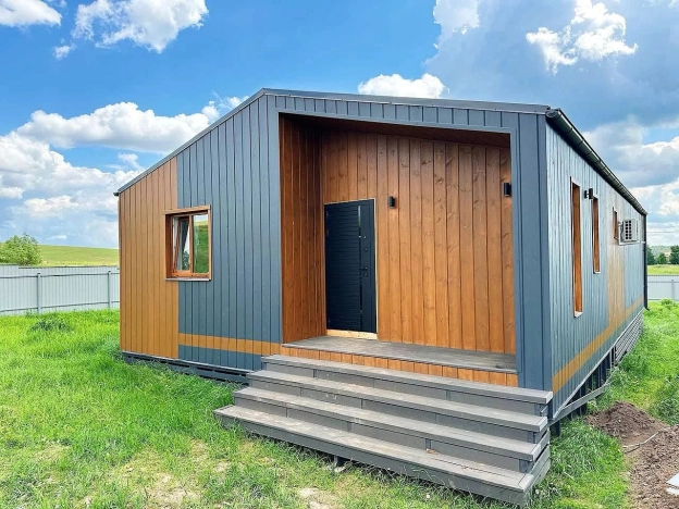 Купить дом в Москве. Вариант № 9968853, 17, площадь -  квм, цена 9200000 рублей