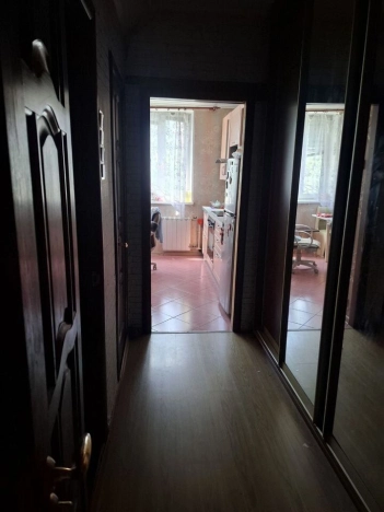 Купить квартиру в Москве. Вариант № 6179515, 11, площадь -  квм, цена 17500000 рублей