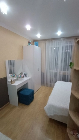 . Вариант № 61346, 3, площадь - 69.7 квм, цена 7300000 рублей