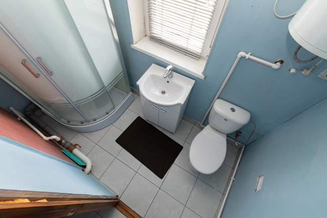 . Вариант № 9368, 10, площадь - 71.3 квм, цена 5500000 рублей