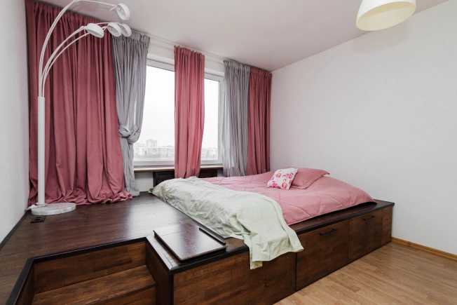 . Вариант № 52162, 4, площадь - 31.1 квм, цена 5990000 рублей