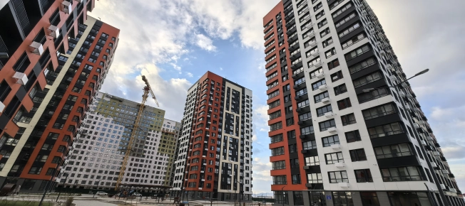 Купить квартиру в районе Черновский в Чите. Вариант № 7968073, 0, площадь -  квм, цена 4857000 рублей