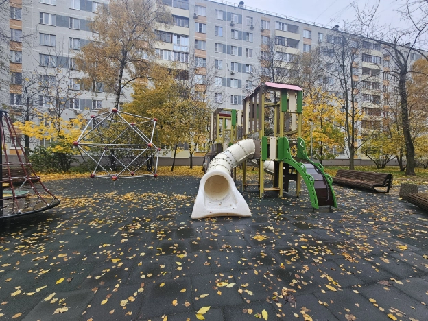 Купить квартиру в Москве. Вариант № 7664835, 15, площадь - квм, цена 11300000 рублей