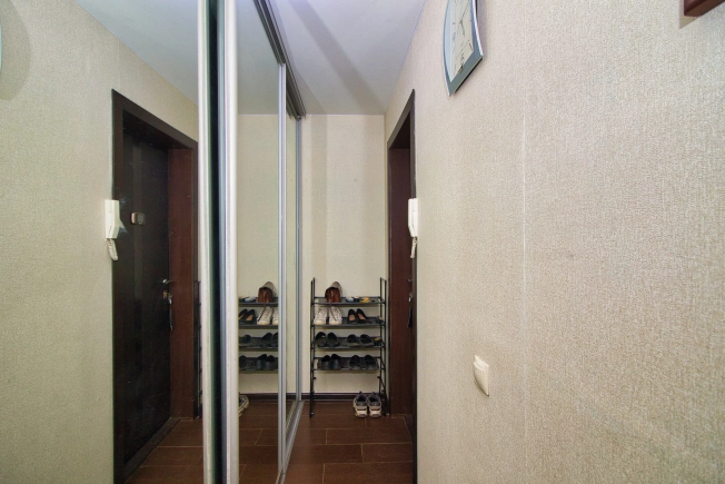 Купить квартиру на улице Лакина в Владимире. Вариант № 3230151, 23, площадь -  квм, цена 4370000 рублей