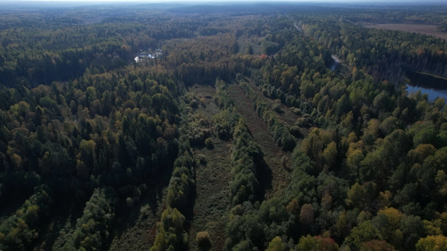 Купить земельный участок в Республике Карелия. Вариант № 13851, 6, площадь -  квм, цена 6000000 рублей