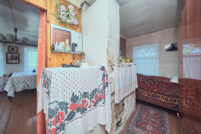 Купить дом в Тульской области. Вариант № 7867299, 6, площадь -  квм, цена 2100000 рублей