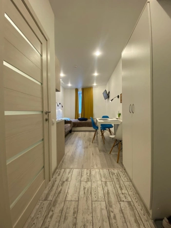 Купить Студию в районе Центральный в Санкт-Петербурге. Вариант № 3022739, 7, площадь -  квм, цена 4500000 рублей