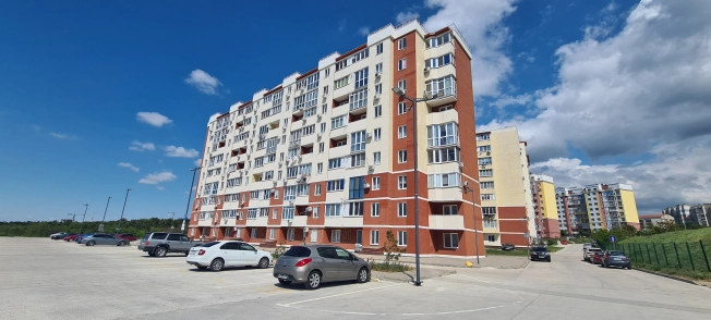 Купить квартиру в Симферополе. Вариант № 42895, 1, площадь - квм, цена 7300000.0000 рублей