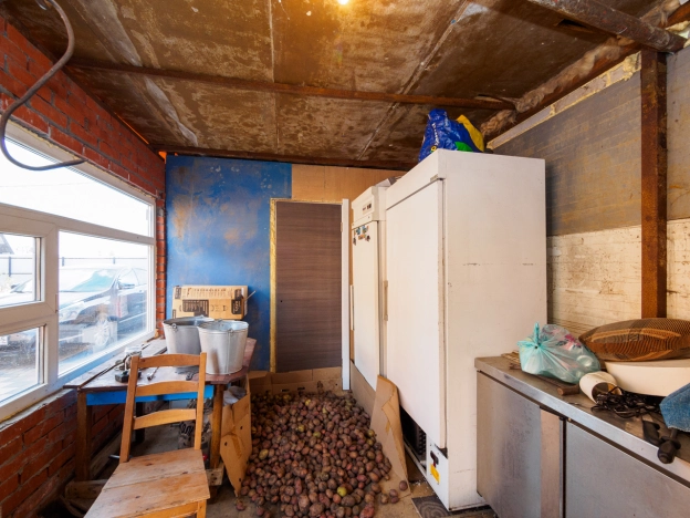 Купить дом в Микрорайоне Порт-Артур в Омске. Вариант № 5408260, 24, площадь -  квм, цена 8700000 рублей