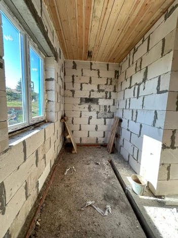 Купить дом на улице Центральная в Пензенской области. Вариант № 13703, 8, площадь -  квм, цена 4000000 рублей