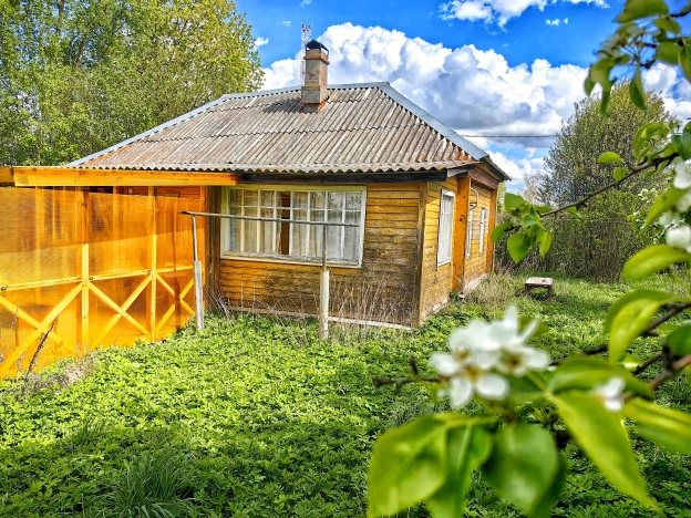 Купить дом в Коломне. Вариант № 26670, 13, площадь - квм, цена 3400000 рублей