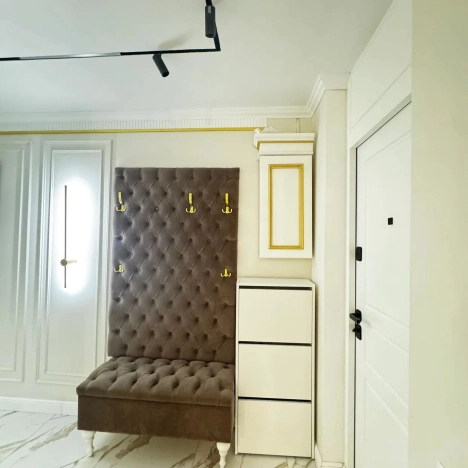 Купить квартиру в Москве. Вариант № 8518134, 9, площадь -  квм, цена 17500000 рублей