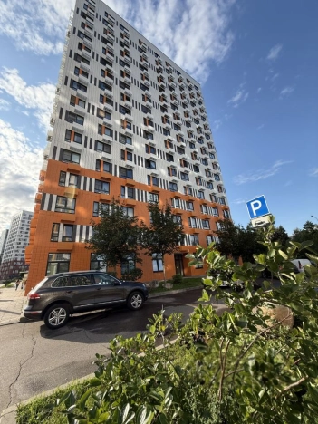 Купить квартиру в Москве. Вариант № 2085384, 22, площадь - квм, цена 19490000.0000 рублей