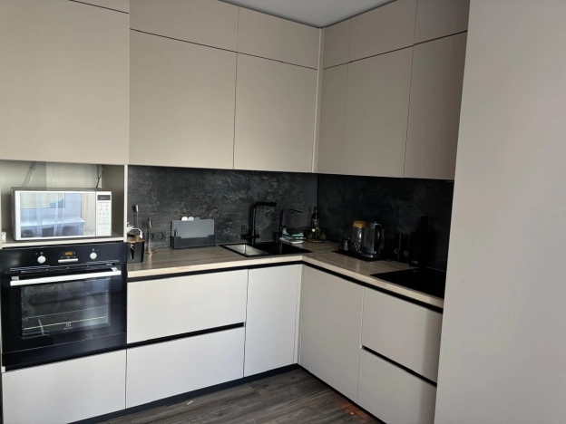 . Вариант № 5323061, 1, площадь - 58.3 квм, цена 7500000 рублей