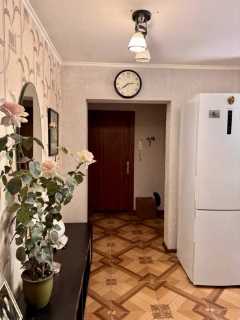 Купить трехкомнатную квартиру в Краснодаре. Вариант № 1159829, 1, площадь - квм, цена 6600000.0000 рублей