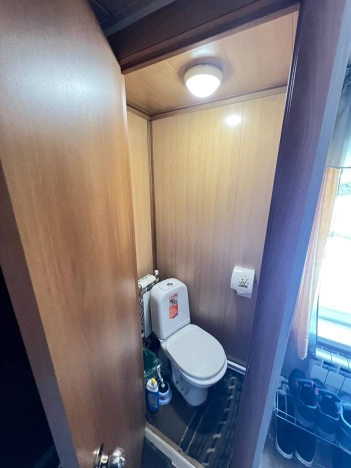 Купить дом в Барнауле. Вариант № 9441078, 8, площадь -  квм, цена 5690000 рублей