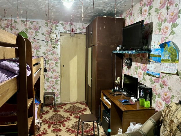 Купить двухкомнатную квартиру в Микрорайоне Ефимьево, Вязники в Вязниках. Вариант № 23162, 4, площадь -  квм, цена 1000000 рублей