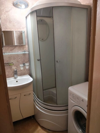 Купить квартиру в Микрорайоне Механического завода № 1, посёлок городского типа Радумля в Московской области. Вариант № 10559914, 13, площадь - квм, цена 5600000 рублей