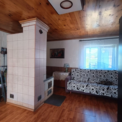 Купить дом на улице Спортивная в Забайкальском крае. Вариант № 1412201, 8, площадь -  квм, цена 4600000 рублей