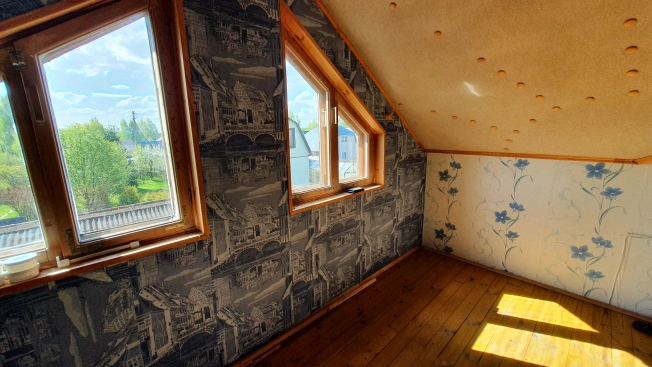 Купить дом в Москве. Вариант № 9889333, 9, площадь -  квм, цена 5300000 рублей