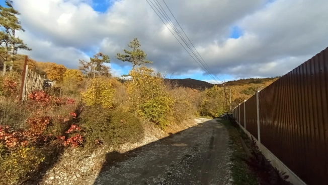 Купить земельный участок на улице Центральная в Новороссийске. Вариант № 16287, 3, площадь -  квм, цена 4350000 рублей