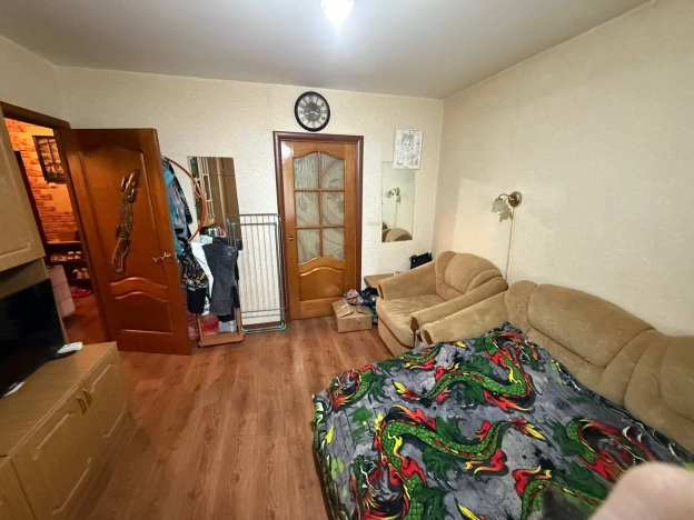 Купить квартиру в Москве. Вариант № 3418363, 6, площадь - квм, цена 11200000.0000 рублей