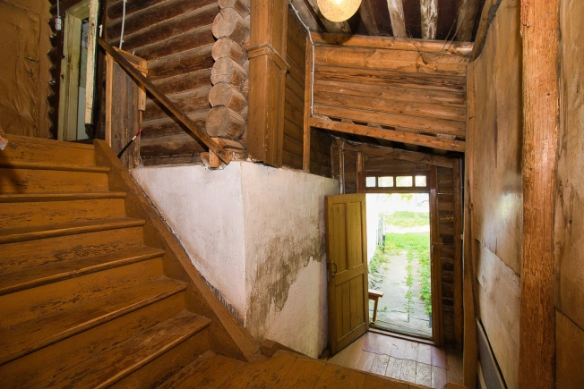 Купить дом в районе Фрунзенский в Владимире. Вариант № 1147631, 29, площадь -  квм, цена 3899000 рублей