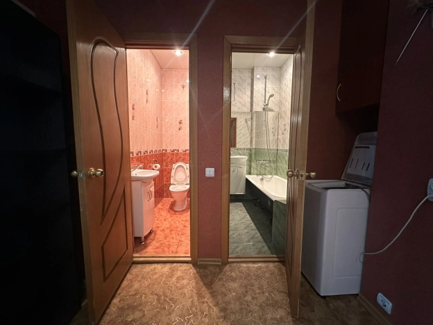 Купить двухкомнатную квартиру на улице Гурьянова в Калуге. Вариант № 2052883, 8, площадь -  квм, цена 5980000 рублей