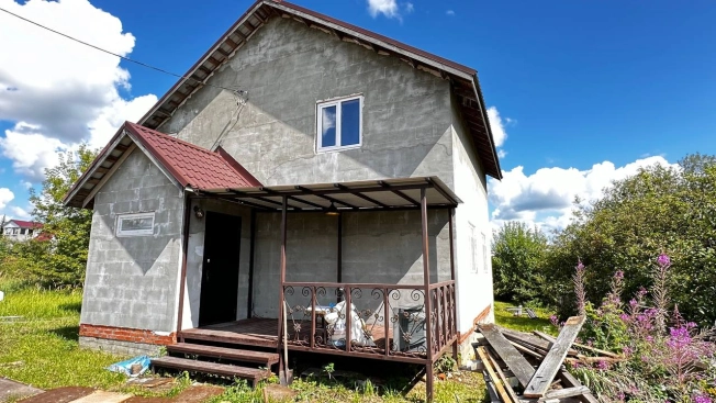 Купить дом на улице Красная в Владимирской области. Вариант № 11241, 31, площадь -  квм, цена 10700000 рублей