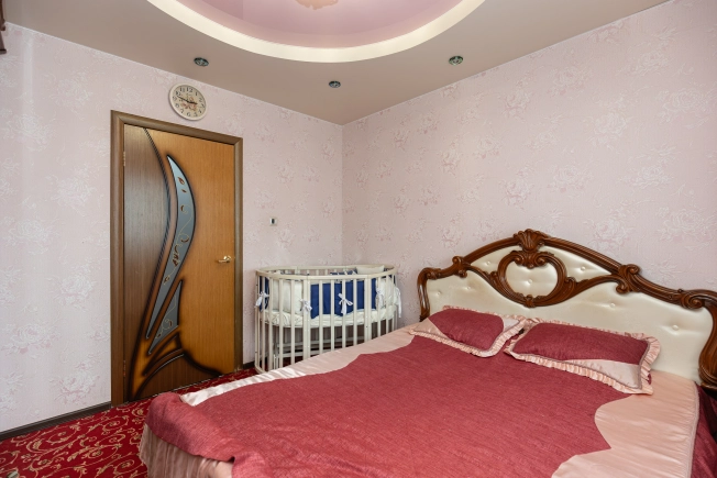 Купить двухкомнатную квартиру в Амурской области. Вариант № 1616708, 5, площадь -  квм, цена 7300000 рублей