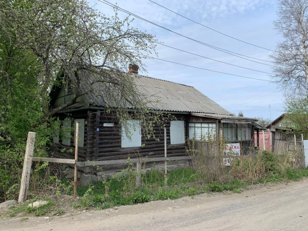 Купить дом на улице Стрелковый проезд в Петрозаводске. Вариант № 33007, 0, площадь -  квм, цена 2999000 рублей