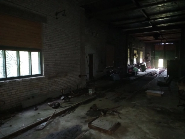 Купить коммерческую недвижимость в Суоярви. Вариант № 10870, 16, площадь -  квм, цена 1450000 рублей