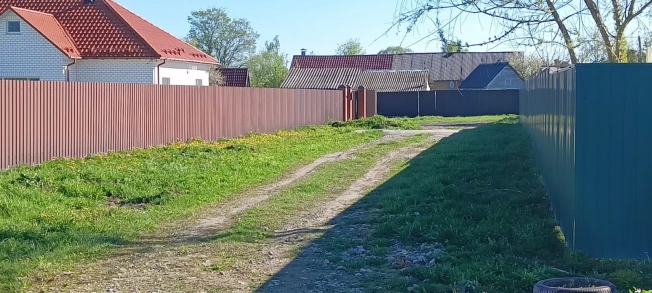 Купить земельный участок в Тульской области. Вариант № 6272, 7, площадь -  квм, цена 400000 рублей