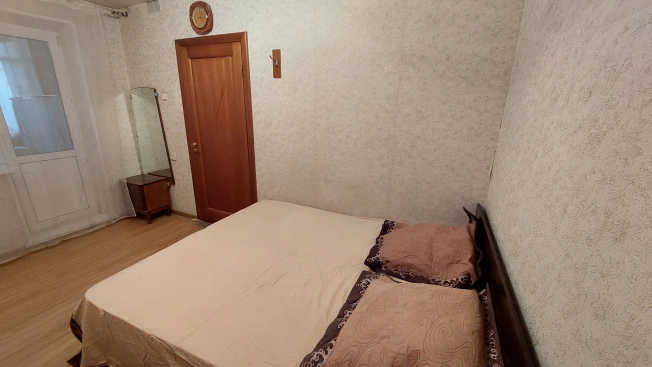 Купить квартиру на улице Сафоновский проезд в Раменском. Вариант № 9959279, 4, площадь -  квм, цена 7500000 рублей