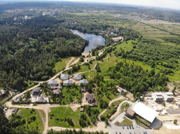 Купить дом на улице Колтушское шоссе в Всеволожске. Вариант № 39156, 4, площадь -  квм, цена 29000000 рублей