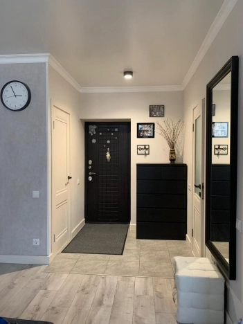 . Вариант № 230990, 5, площадь - 53.8 квм, цена 6800000 рублей