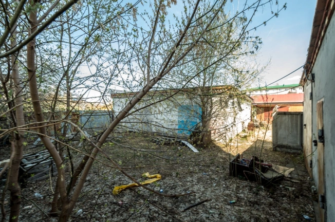 Купить коммерческую недвижимость свободного назначения в Тобольске. Вариант № 1558, 2, площадь -  квм, цена 19800000 рублей