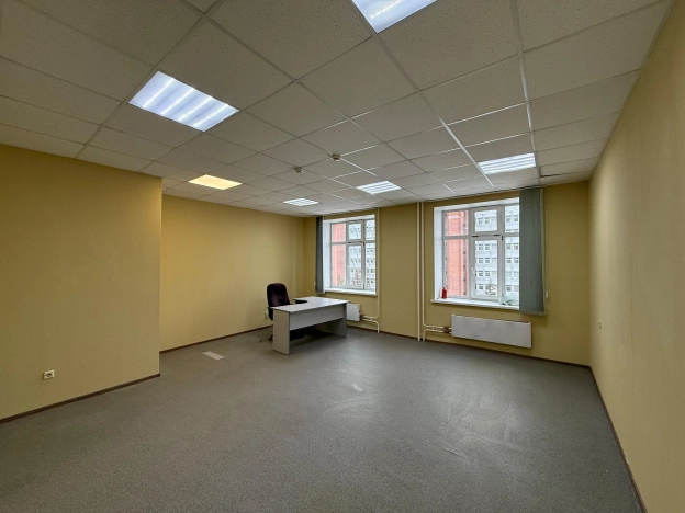 Снять коммерческую недвижимость в Новосибирске. Вариант № 9124890, 2, площадь -  квм, цена 35000 рублей