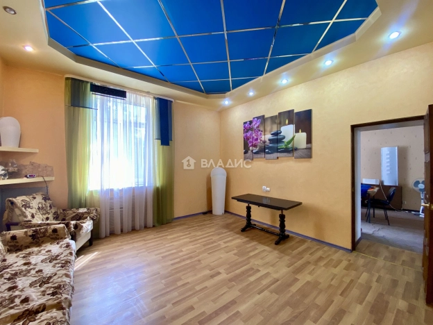 Купить квартиру на улице Дзержинского в Смоленске. Вариант № 59722, 5, площадь -  квм, цена 6190000 рублей