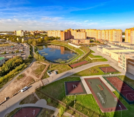 . Вариант № 6957830, 22, площадь - 70 квм, цена 12699000 рублей